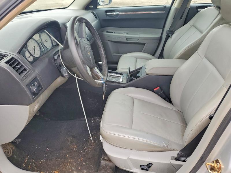 47236006 :رقم المزاد ، 2C3KA53G86H112498 vin ، 2006 Chrysler 300 مزاد بيع