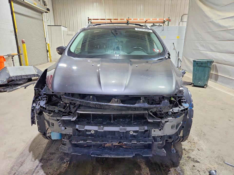 Aukcja sprzedaży 2015 Ford Escape, vin: 1FMCU9J95FUA96966, numer aukcji: 47375836