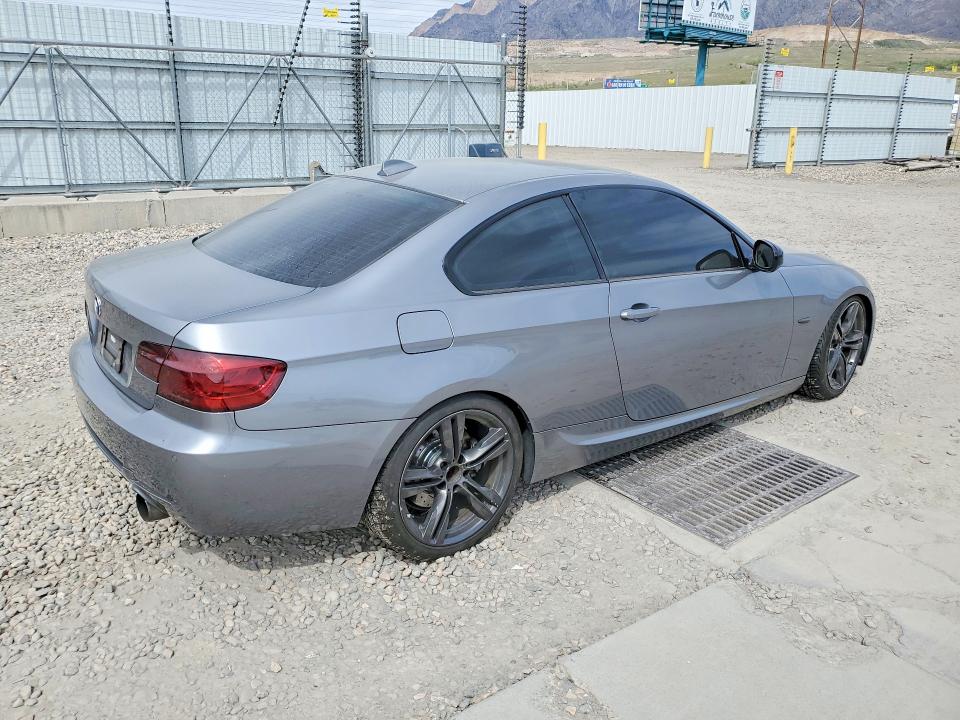 Aukcja sprzedaży 2013 Bmw 335, vin: WBAKG1C58DJ217987, numer aukcji: 47059856