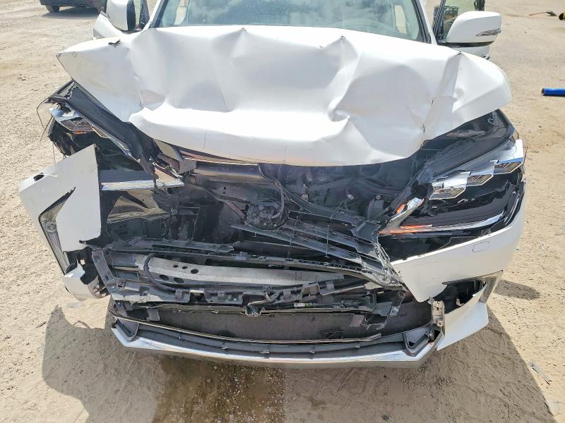 Продаж на аукціоні авто 2016 Lexus Lx 570, vin: JTJHY7AX6G4220212, номер лоту: 47498296
