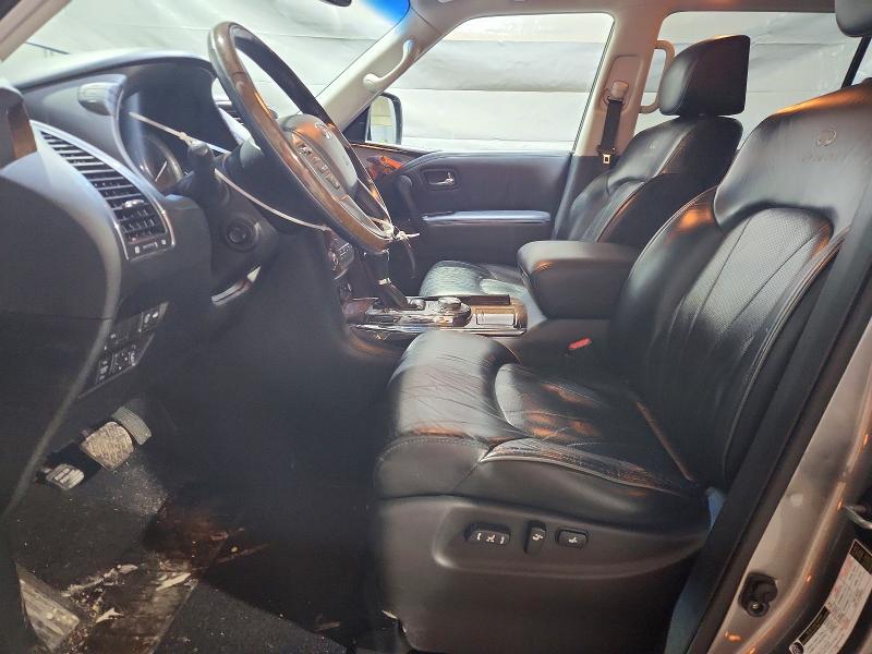Продажа на аукционе авто 2011 Infiniti Qx56, vin: JN8AZ2NC5B9301696, номер лота: 78770215