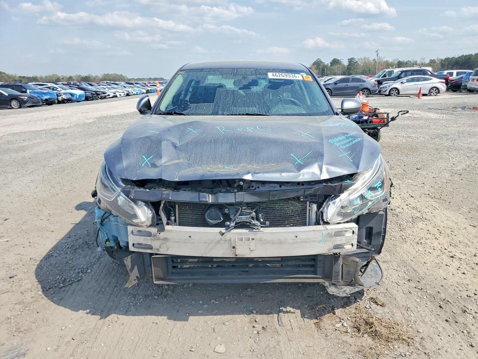 46269936 :رقم المزاد ، 1N4BL4BV6LC212605 vin ، 2020 Nissan Altima مزاد بيع