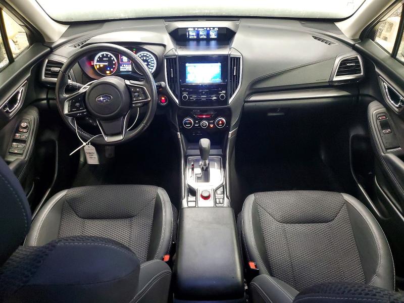Продаж на аукціоні авто 2022 Subaru Forester, vin: JF2SKEDC9NH449854, номер лоту: 46086726