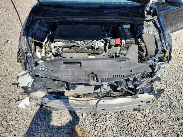 46676656 :رقم المزاد ، 4T1G11AK6MU526709 vin ، 2021 Toyota Camry مزاد بيع