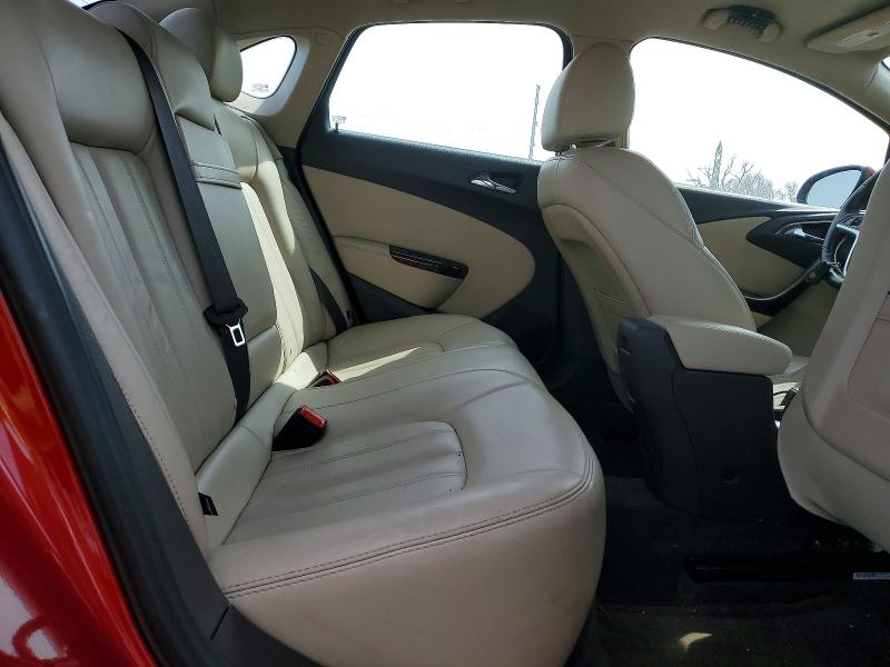 Aukcja sprzedaży 2014 Buick Verano, vin: 1G4PS5SK3E4233323, numer aukcji: 46440806