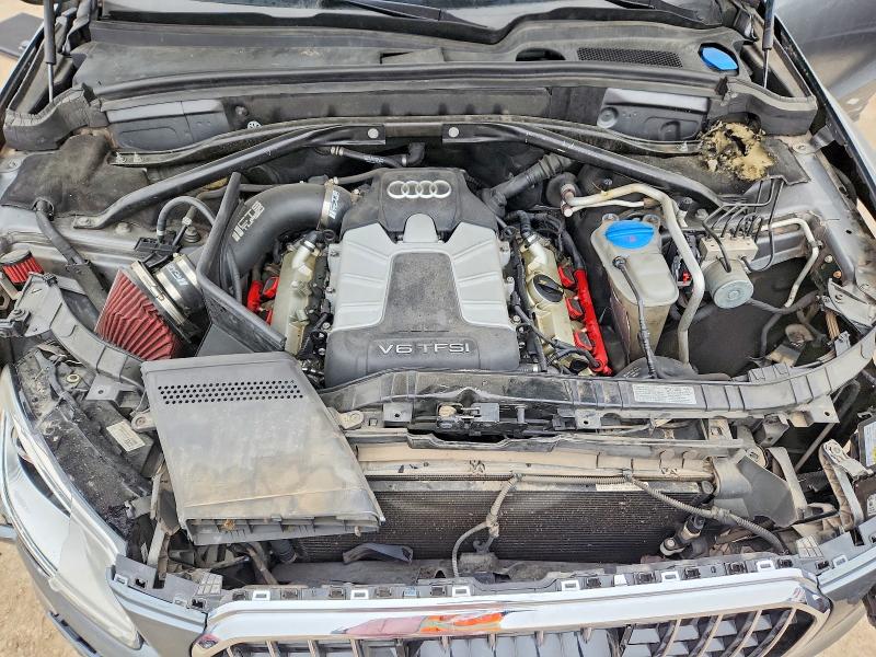 Aukcja sprzedaży 2014 Audi Q5, vin: WA1DGAFP2EA067766, numer aukcji: 79451015