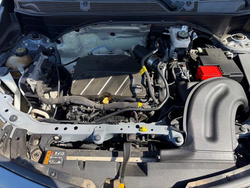 Продаж на аукціоні авто 2021 Buick Encore Gx, vin: KL4MMBS22MB136358, номер лоту: 45567406
