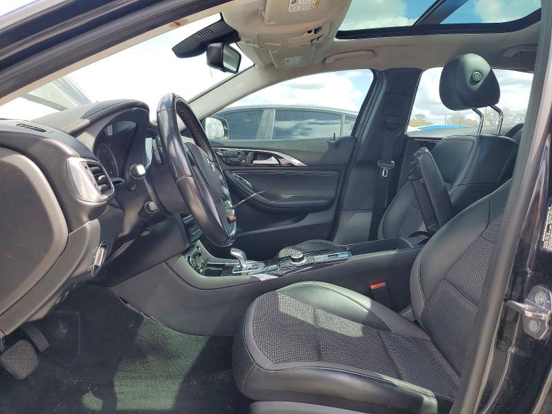 Aukcja sprzedaży 2018 Infiniti Qx30, vin: SJKCH5CP0JA005218, numer aukcji: 79840675