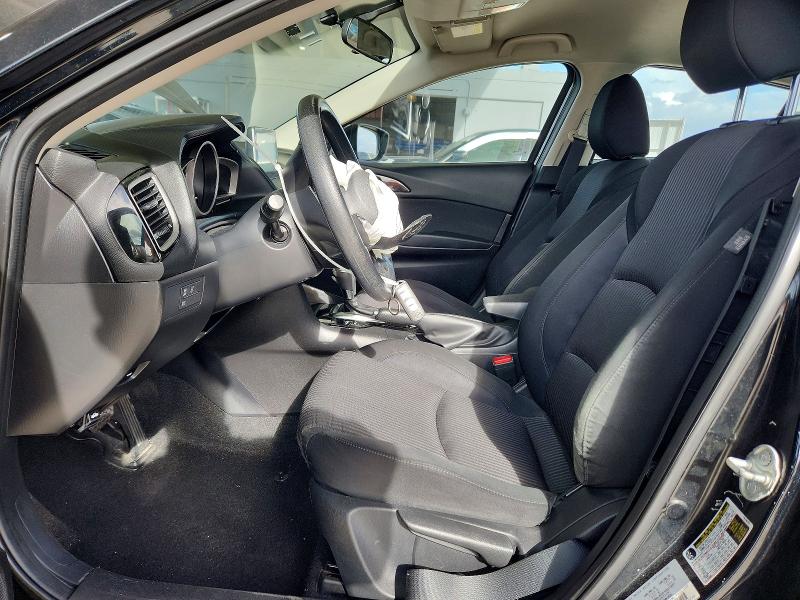 Aukcja sprzedaży 2016 Mazda 3, vin: JM1BM1U70G1321616, numer aukcji: 46833556