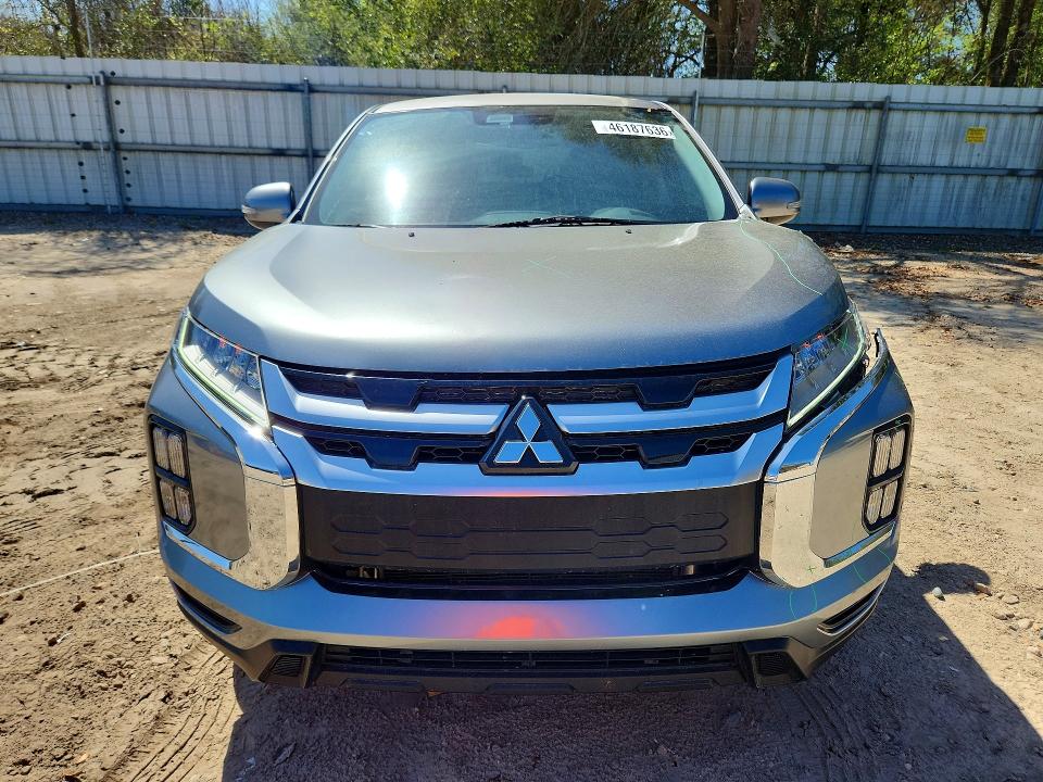 Продаж на аукціоні авто 2021 Mitsubishi Outlander Sport, vin: JA4APVAU1MU011144, номер лоту: 46187636