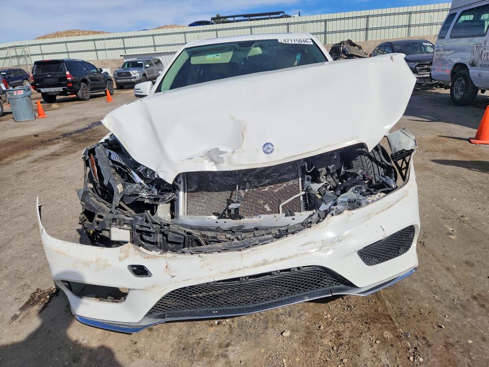 Продажа на аукционе авто 2016 Mercedes-benz E, vin: WDDHF5KB7GB229647, номер лота: 47115046