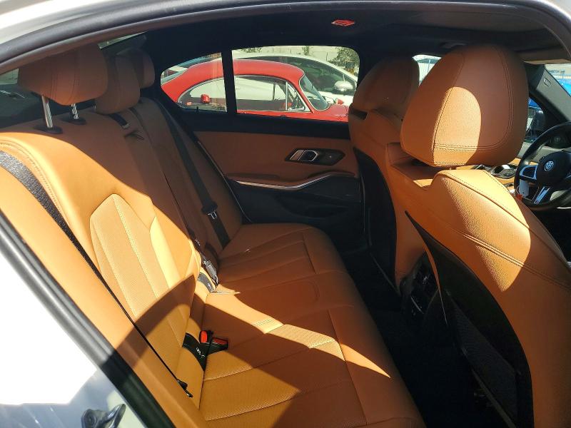 Auction sale of the 2023 Bmw 330e, vin: 3MW39FF03P8C99428, lot number: 47826766