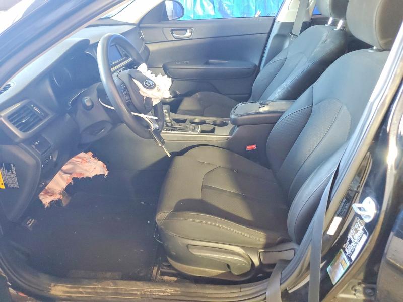 41952906 :رقم المزاد ، 5XXGT4L39GG036930 vin ، 2016 Kia Optima مزاد بيع