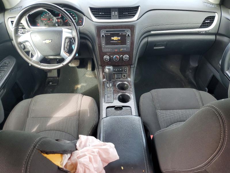 Продажа на аукционе авто 2017 Chevrolet Traverse, vin: 1GNKVGKD7HJ257317, номер лота: 47061806