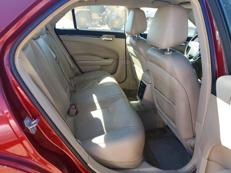 46630156 :رقم المزاد ، 2C3CCAAG3DH587970 vin ، 2013 Chrysler 300 مزاد بيع
