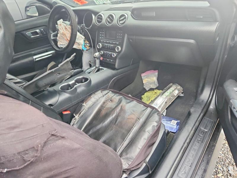 79374155 :رقم المزاد ، 1FA6P8TH0J5174859 vin ، 2018 Ford Mustang مزاد بيع