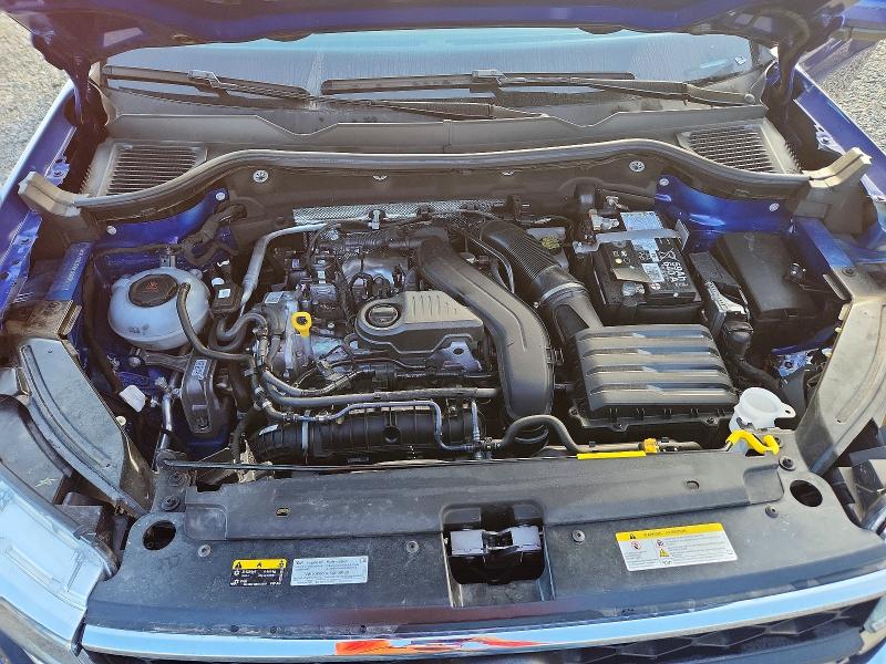 Продаж на аукціоні авто 2024 Volkswagen Taos, vin: 3VVEX7B27RM126831, номер лоту: 47416726