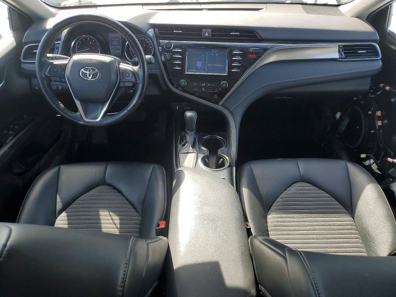 Aukcja sprzedaży 2019 Toyota Camry, vin: 4T1B11HK5KU788959, numer aukcji: 46858396