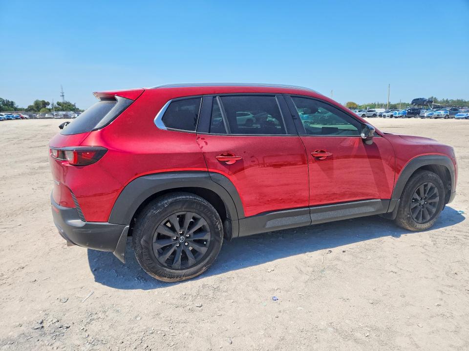 Продажа на аукционе авто 2024 Mazda Cx-50, vin: 7MMVABBM3RN212065, номер лота: 47168216