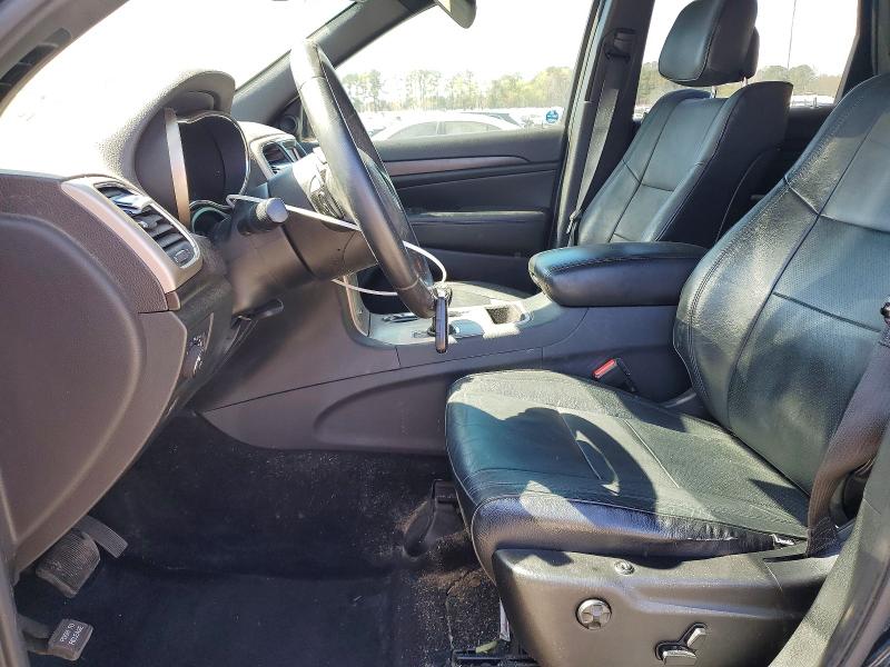Aukcja sprzedaży 2014 Jeep Grand Cherokee, vin: 1C4RJEAG4EC410061, numer aukcji: 47341356