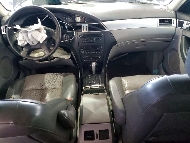 2007 Chrysler Pacifica მანქანა იყიდება აუქციონზე, vin: 2A8GM68X77R176267, აუქციონის ნომერი: 46140616