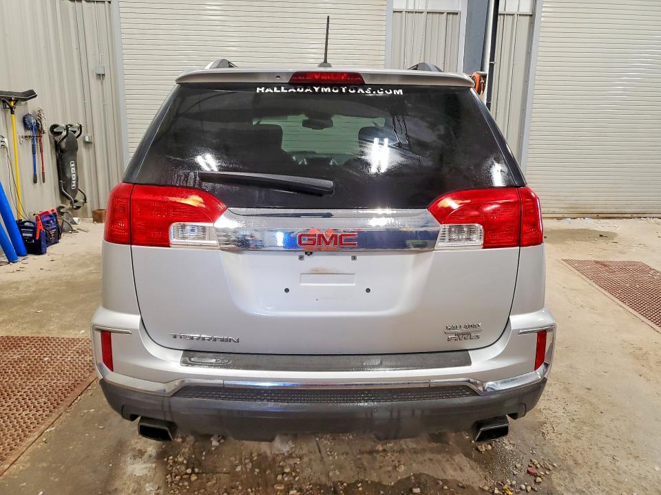 Aukcja sprzedaży 2016 Gmc Terrain, vin: 2GKFLTE32G6141597, numer aukcji: 79848515