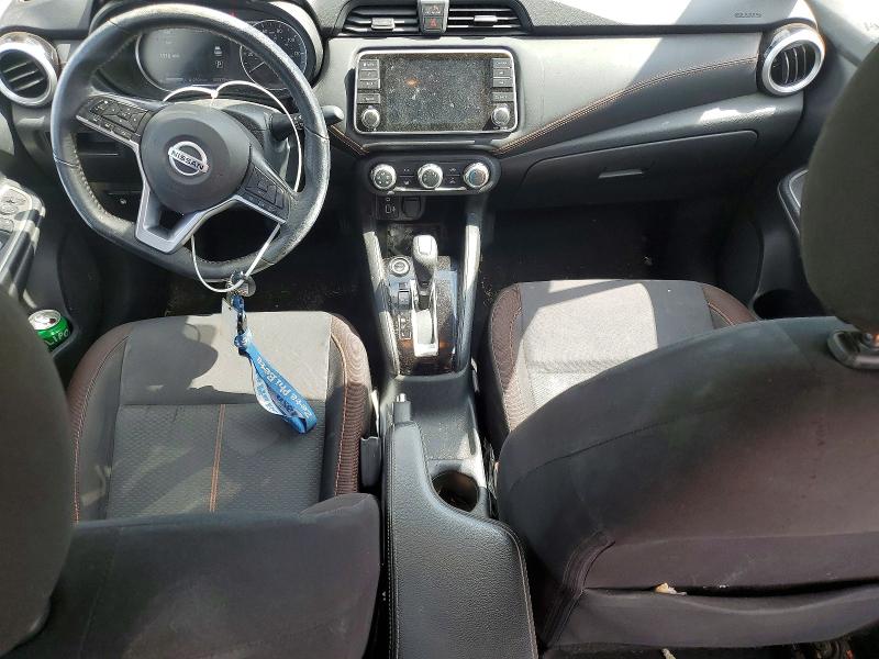 Продажа на аукционе авто 2021 Nissan Versa, vin: 3N1CN8FV5ML847379, номер лота: 42073666