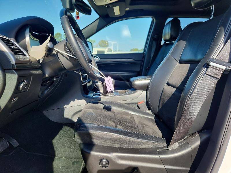 Продажа на аукционе авто 2019 Jeep Grand Cherokee, vin: 1C4RJFAG9KC611133, номер лота: 47131016