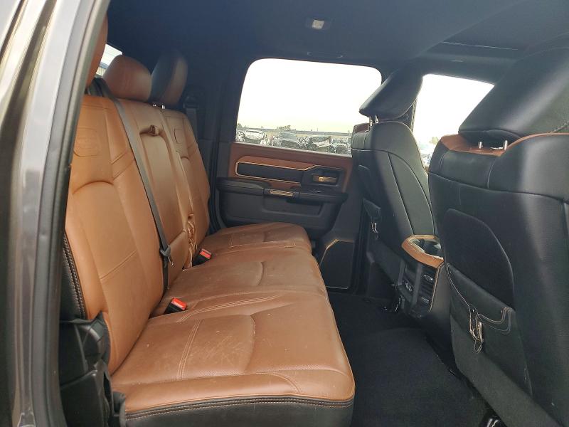 Продаж на аукціоні авто 2024 Ram 3500, vin: 3C63R3NLXRG206269, номер лоту: 45454526