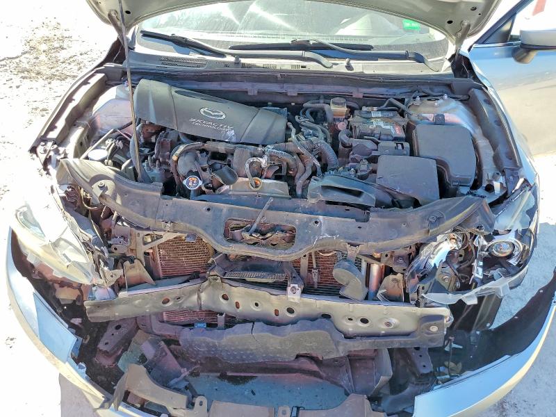 2015 Mazda 3 მანქანა იყიდება აუქციონზე, vin: 3MZBM1L77FM214174, აუქციონის ნომერი: 41983316