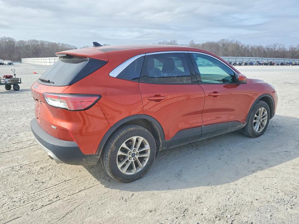 Aukcja sprzedaży 2020 Ford Escape, vin: 1FMCU9G67LUA83502, numer aukcji: 79368345