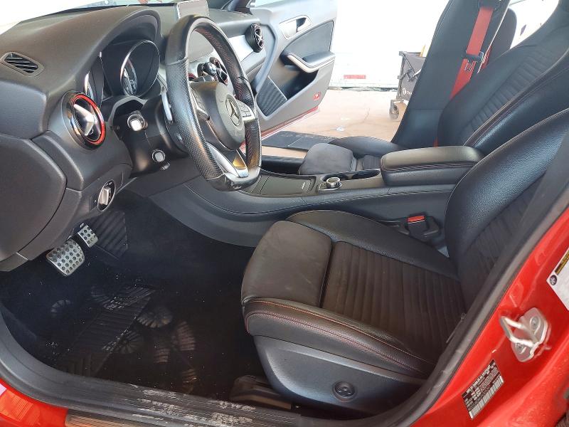 Продажа на аукционе авто 2016 Mercedes-benz Cla, vin: WDDSJ4EB6GN305397, номер лота: 45691476