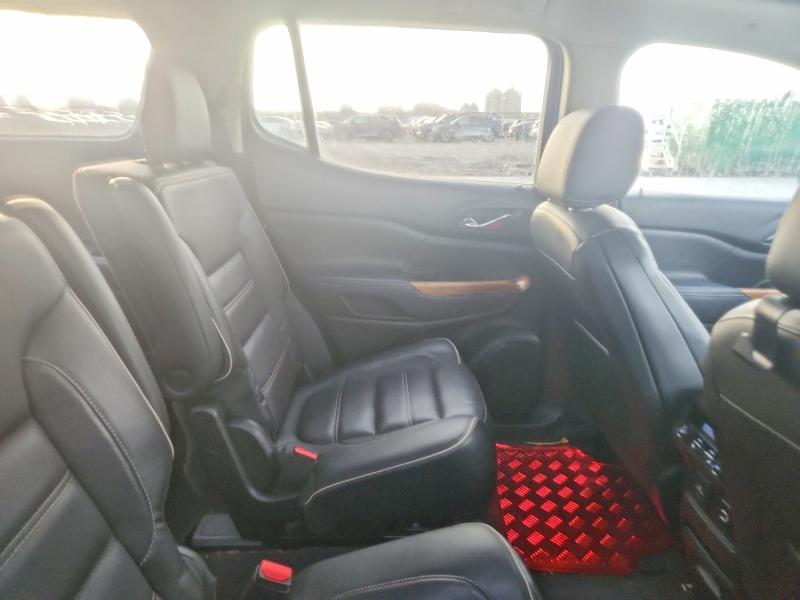 Aukcja sprzedaży 2017 Gmc Acadia, vin: 1GKKNPLS3HZ155413, numer aukcji: 45626036