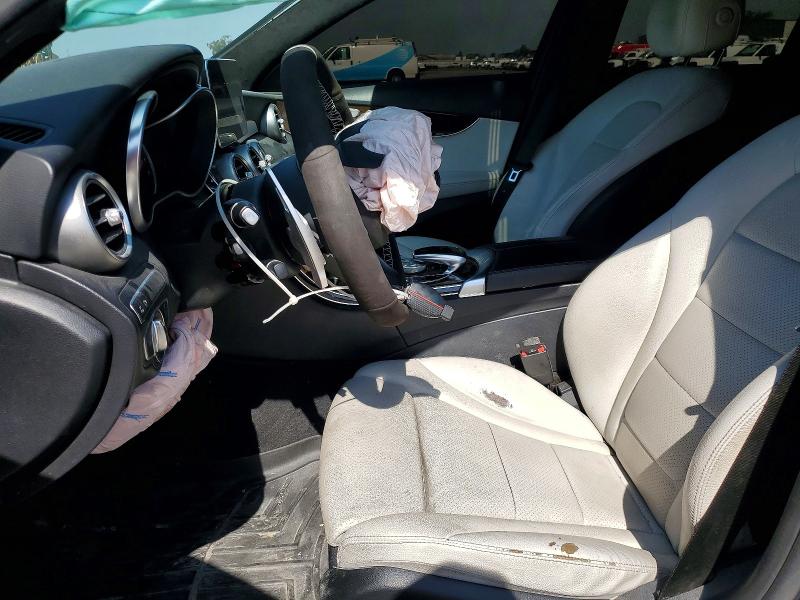Продажа на аукционе авто 2018 Mercedes-benz C, vin: 55SWF4JB2JU264810, номер лота: 45671146
