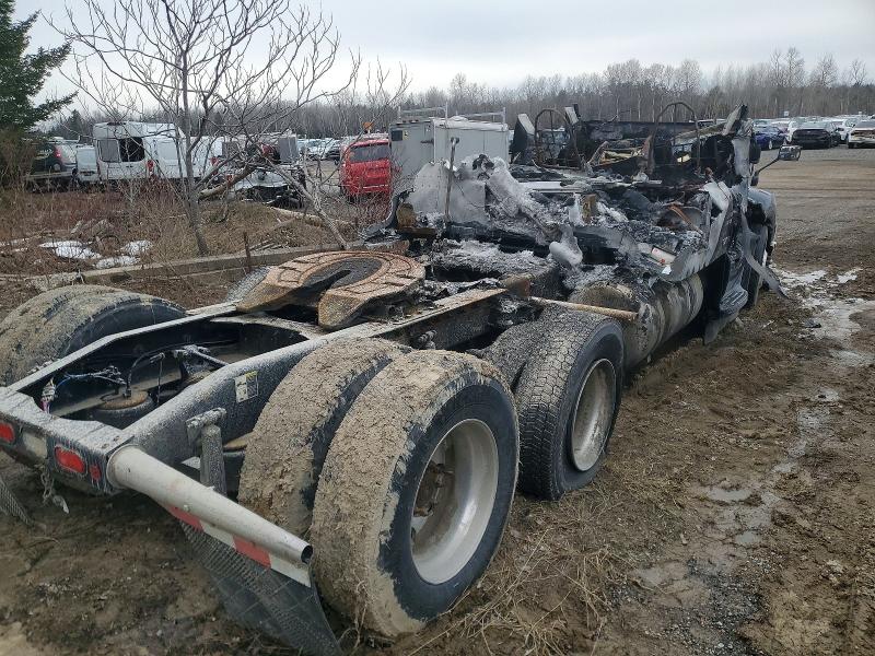 Aukcja sprzedaży 2022 Peterbilt 579, vin: 1XPBD49X0ND777264, numer aukcji: 79216105