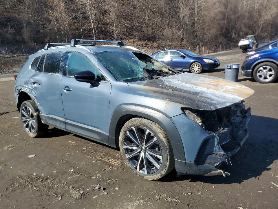 Aukcja sprzedaży 2023 Mazda Cx-50, vin: 7MMVABEM5PN102806, numer aukcji: 42005416