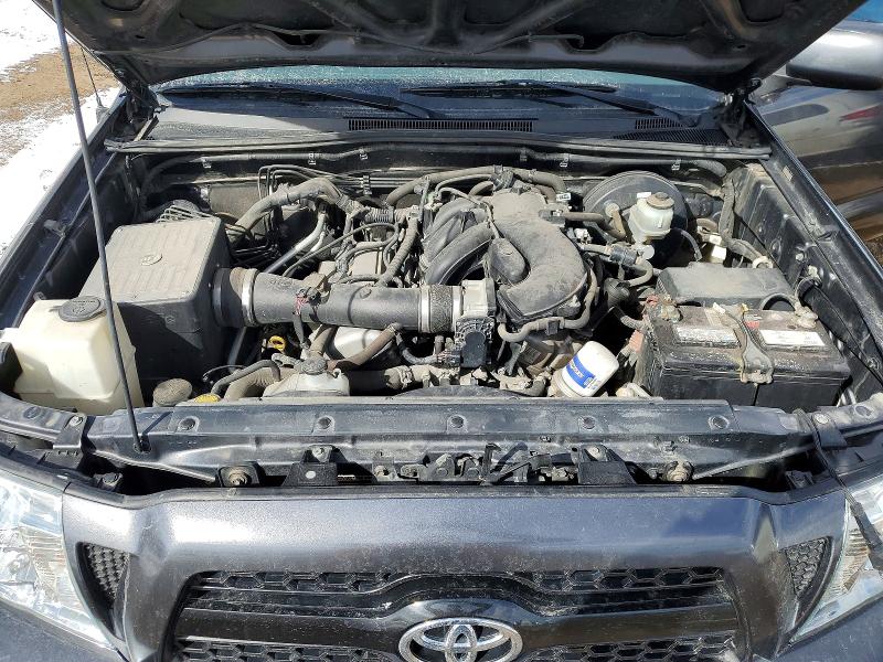 Продаж на аукціоні авто 2011 Toyota Tacoma, vin: 3TMMU4FN3BM026057, номер лоту: 41777806
