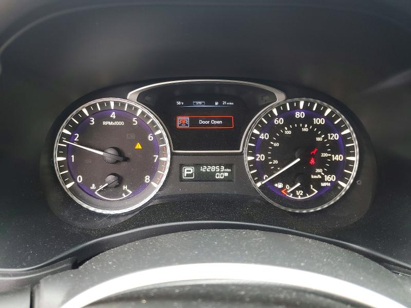 Aukcja sprzedaży 2018 Infiniti Qx60, vin: 5N1DL0MM2JC534117, numer aukcji: 41616136