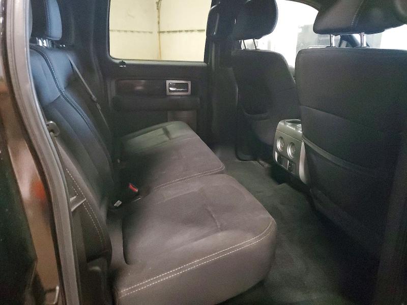 Продаж на аукціоні авто 2011 Ford F150, vin: 1FTFW1ETXBFA82367, номер лоту: 46449196