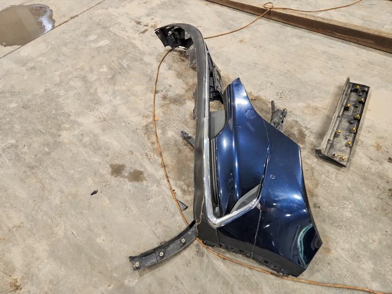 Aukcja sprzedaży 2019 Mazda Cx-9, vin: JM3TCBDYXK0328424, numer aukcji: 46852586