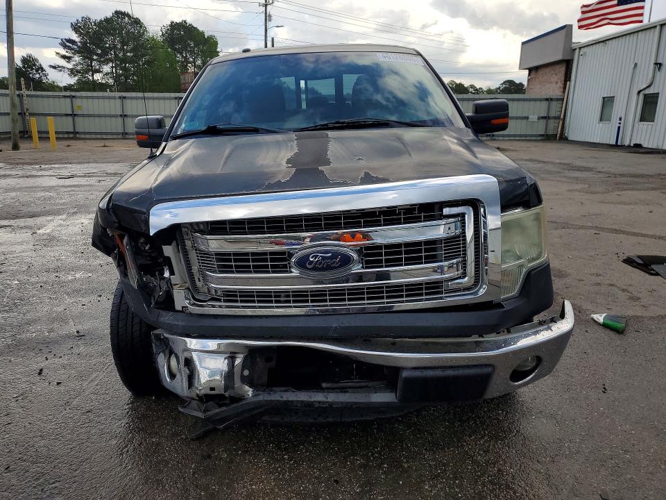 Aukcja sprzedaży 2013 Ford F150, vin: 1FTFW1CFXDFD74973, numer aukcji: 46128806