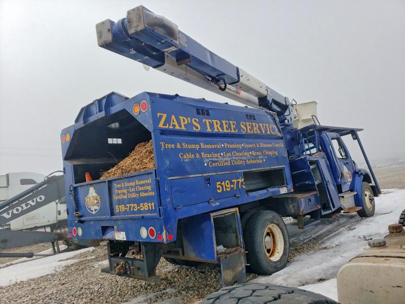 Aukcja sprzedaży 2019 Freightliner M2, vin: 1FVACYFC2KHKR7941, numer aukcji: 76979635