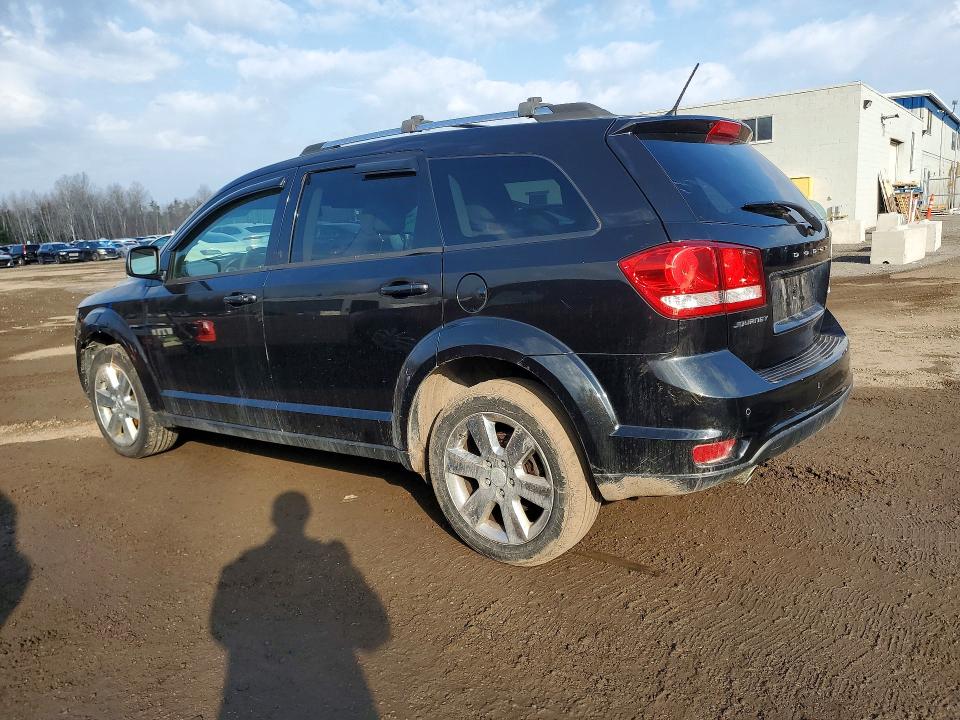 79123295 :رقم المزاد ، 3C4PDCCGXCT289098 vin ، 2012 Dodge Journey مزاد بيع