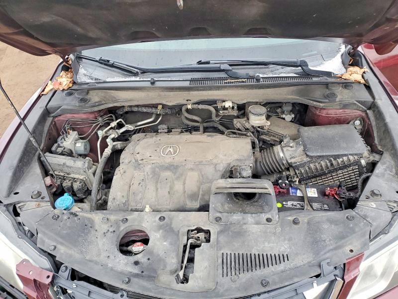 Продажа на аукционе авто 2013 Acura Rdx, vin: 5J8TB4H36DL015914, номер лота: 46746216