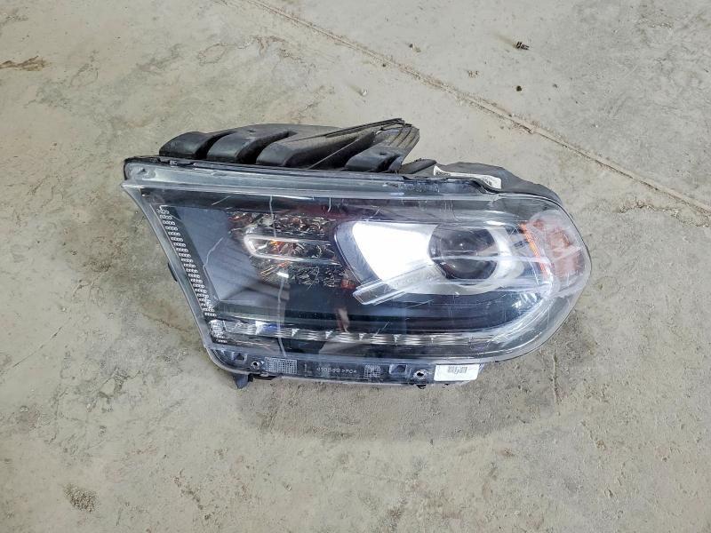 45817646 :رقم المزاد ، 1C4RDJDG5JC161016 vin ، 2018 Dodge Durango مزاد بيع