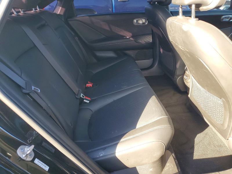 41841716 :رقم المزاد ، KMHM34AA8RA078603 vin ، 2024 Hyundai Ioniq 6 مزاد بيع