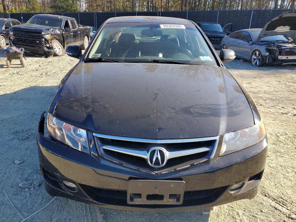 Aukcja sprzedaży 2006 Acura Tsx, vin: JH4CL95826C031487, numer aukcji: 46583596