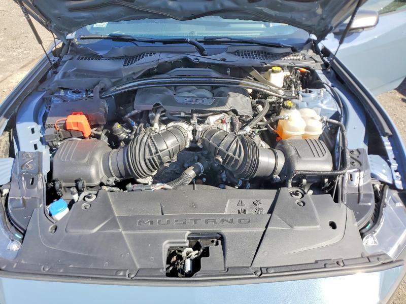 2024 Ford Mustang მანქანა იყიდება აუქციონზე, vin: 1FA6P8R09R5505113, აუქციონის ნომერი: 46842016