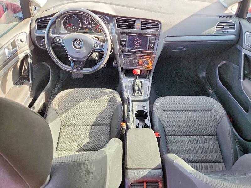 Продажа на аукционе авто 2019 Volkswagen Golf Sportwagen, vin: 3VW117AU1KM507448, номер лота: 79830365