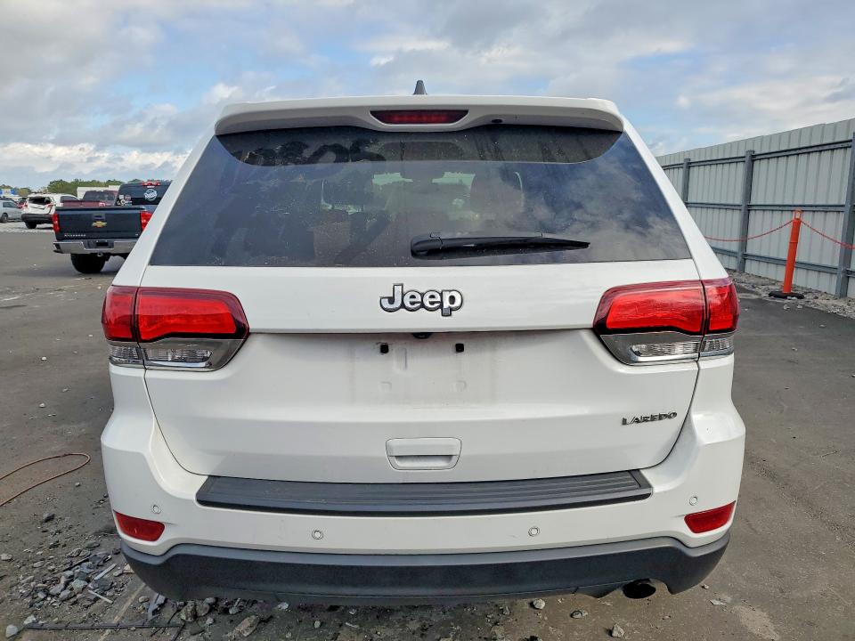 Aukcja sprzedaży 2022 Jeep Grand Cherokee, vin: 1C4RJEAG4NC155959, numer aukcji: 49504506